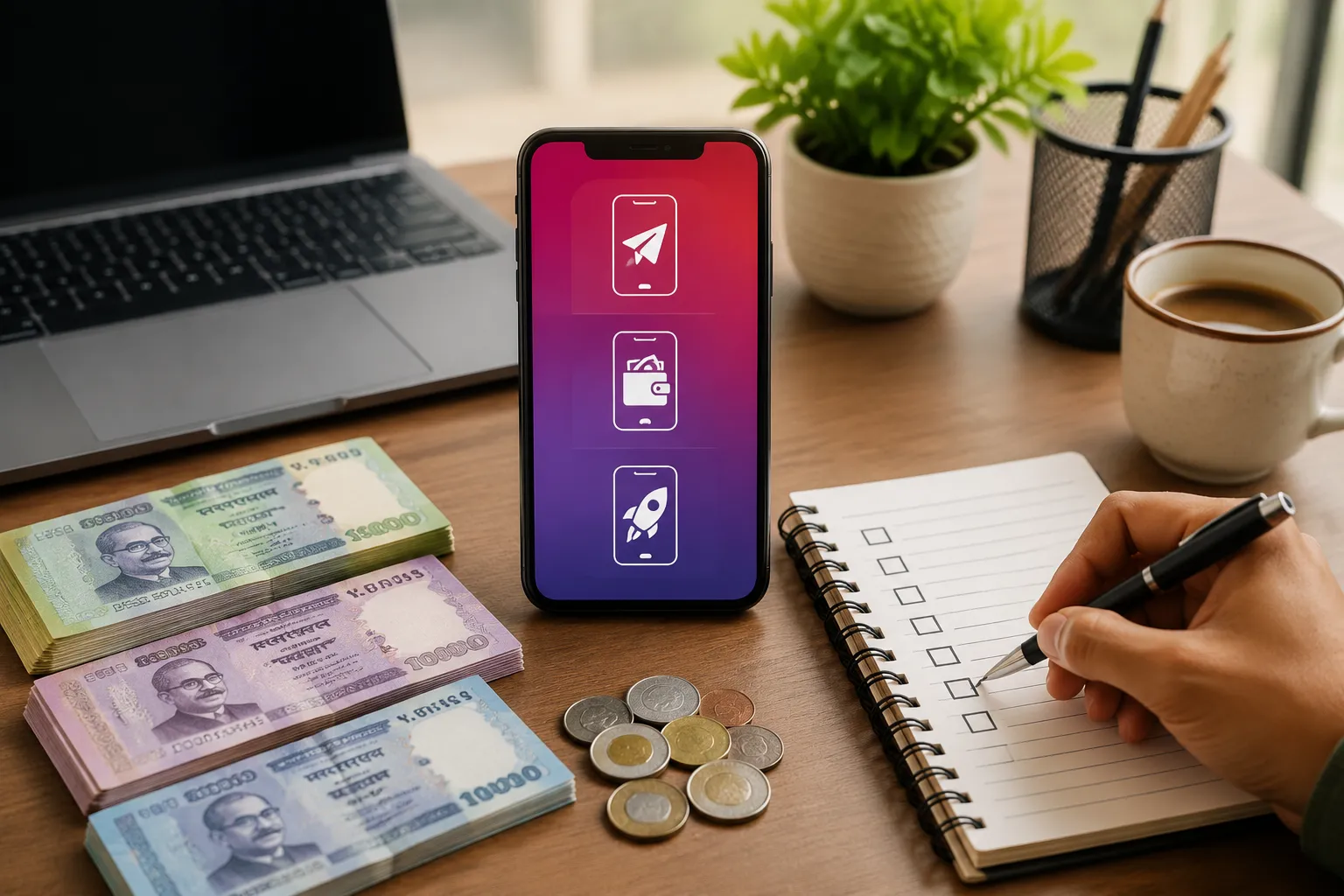 EG333 Deposit withdrawal payment review image