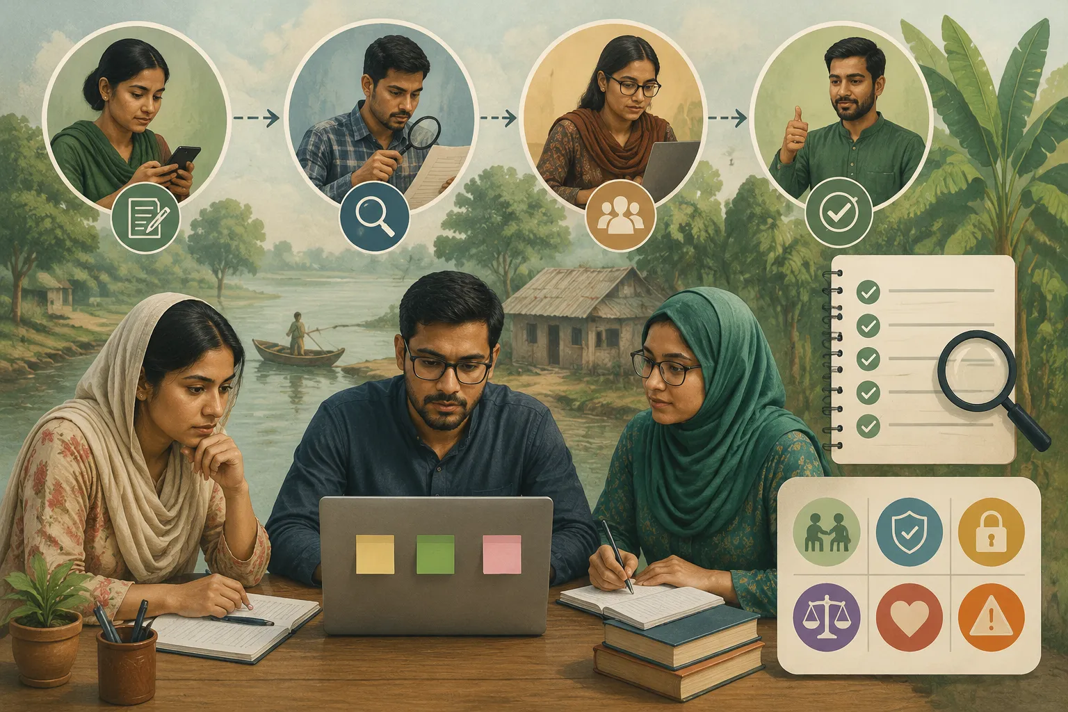 EG333 trust review process image